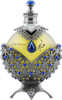 Hareem Al Sultan Blue Antique Perfume Oil CPO-35ML (1.18oz) BY KHADLAJ