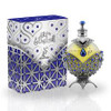 Hareem Al Sultan Blue Antique Perfume Oil CPO-35ML (1.18oz) BY KHADLAJ