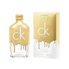 Ck One Cologne-100 ml Eau De Toilette Spray (Unisex)