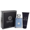 Gift Set - 100 ml Eau De Toilette Spray + 100 ml Shower Gel