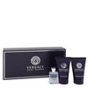 Gift Set - 6 ml Mini EDT + 24 ml After Shave Balm + 24 ml Hair + Body Shampoo