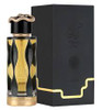 Lattafa Teriaq Intense EdP Spray 3.4 Ounce (Unisex)