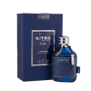 Dumont Nitro Blue 3.4 EDP
