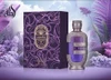 Lattafa Oil - Mashmoom 20 ML