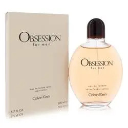 Obsession Cologne