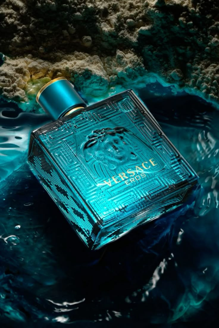 Versace Eros Cologne
