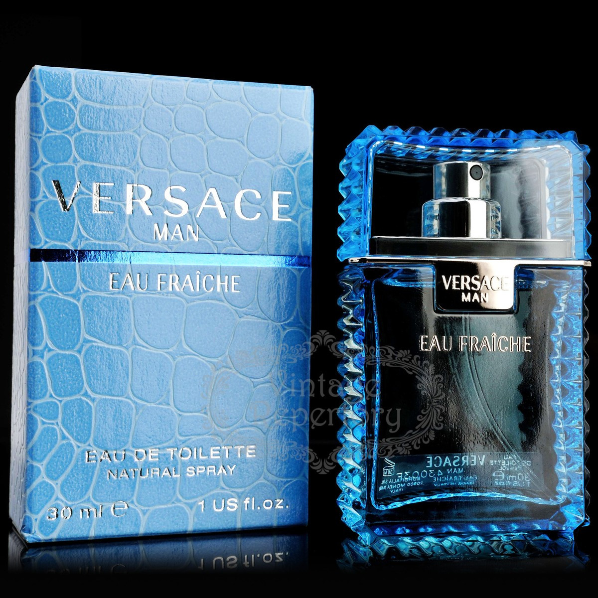 Versace Man Cologne
