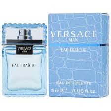 Versace  Eau Fraiche (5ml-EDT)