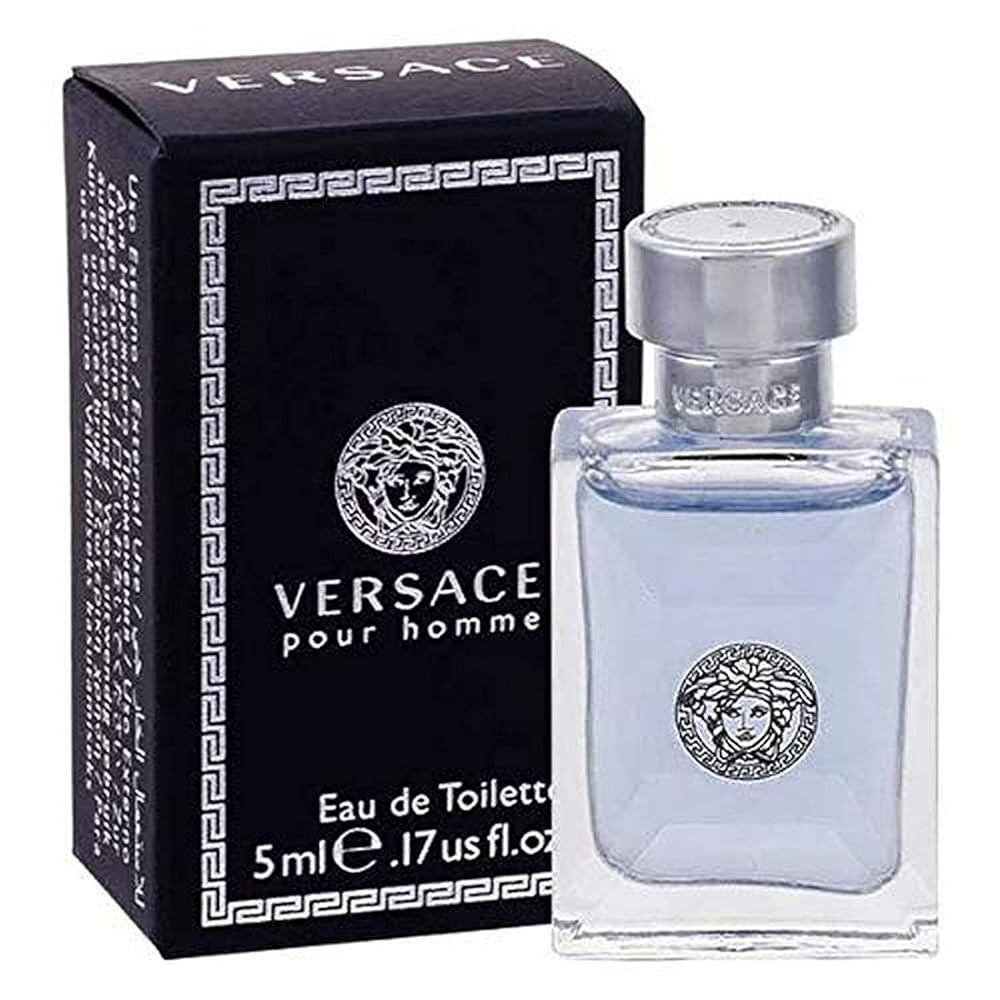 Versace Pour Homme Cologne (5ml-EDT)