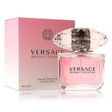 VERSACE BRIGHT CRYSTAL 3.0 PARFUM L