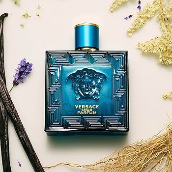 Versace Eros Cologne-edp--100 ml Eau De Parfum Spray