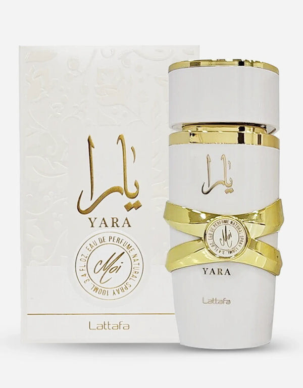 LATTAFA YARA MOI L 3.4 EDP SPR