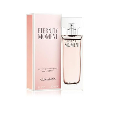 Eternity Moment Perfume-100ml-women