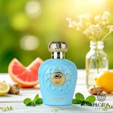Lattafa Opulent Dubai EdP, 3.4 Ounce (Unisex)