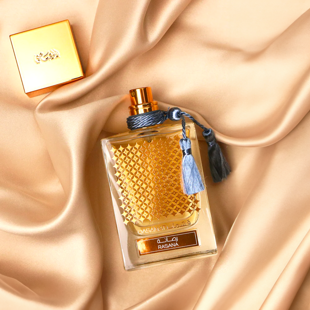 Rasasi Qasamat - Rasana M 2.2 EDP