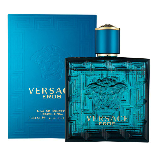 Versace Eros Cologne