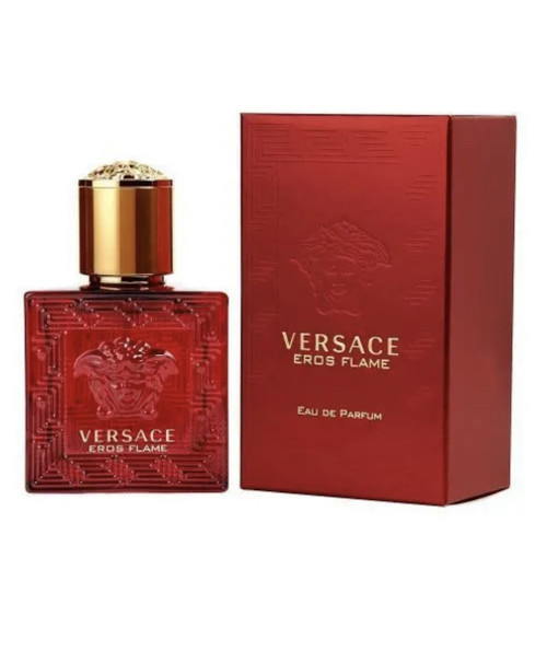 Versace Eros Flame Cologne (5ml-EDT)