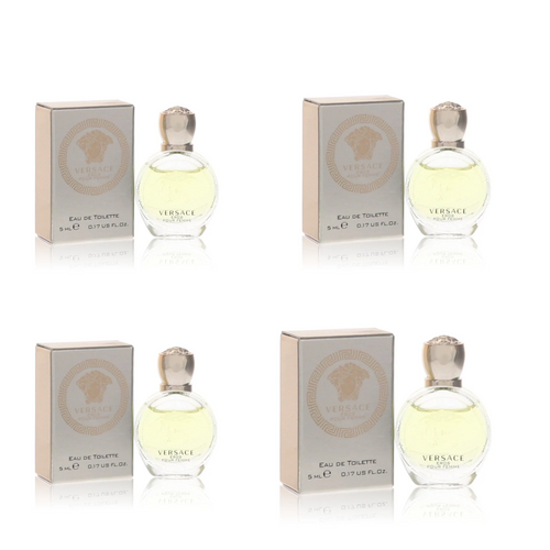 Versace Eros Perfume for women (5ml-EDP)