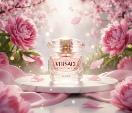 Versace Bright Crystal for women (5ml-EDP)