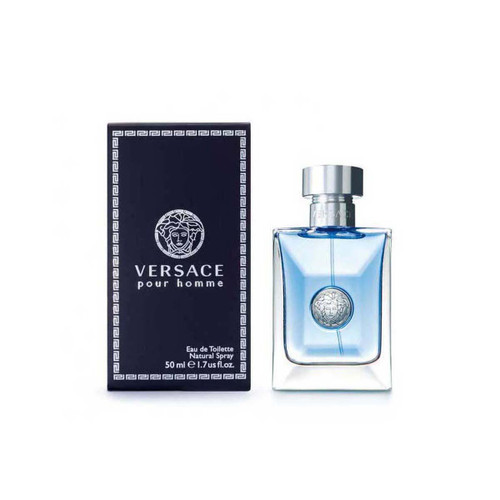 Versace Pour Homme Cologne-50ml