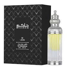 Lattafa Oil - Haakem 20 ML