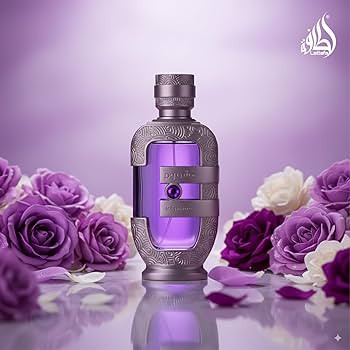 Lattafa Oil - Mashmoom 20 ML