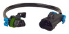 Raceworks Oxygen Sensor Harness Loom Extension 320mm - Holden Commodore Late V8 (6.2L) CPS-148