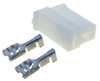 PAT Connector Plug and Pin Set CPS-168