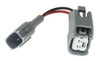 Raceworks Injector Wiring Adaptor Harness - USCAR Injector to Toyota Injector Harness (Wired) CPS-178