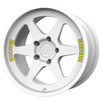 MOMO HERITAGE 6 ALLOY WHEELS