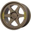 MOMO HERITAGE 6 ALLOY WHEELS