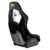 SRD Seat SR2 Club Fixed Back - Black Large