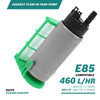 Bosch Motorsport FPx-HF - In-tank Fuel Pump. Up to 540 l/h (BR540) F 02U V0U 343-01