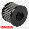 Raceworks Replacement 30 Micron Oil Filter Element ALY-116-30 - Suits Raceworks ALY-115