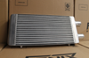 Bar & Plate Intercooler (Core Size 300x550x76mm. 3" Outlets Same Side)