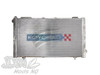 Koyorad JR2891HP Radiator Subaru WRX STI 1994-00 36mm Core