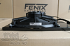 FENIX Alloy Radiator & Twin SPAL 12" Fan Shroud - Suits Holden WB Statesman V8