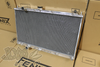 FENIX Alloy Radiator Stealth Series - Suits Mitsubishi Lancer Evolution 4/5/6