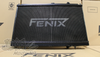 FENIX Alloy Radiator Stealth Series - Suits Mitsubishi Lancer Evolution 4/5/6