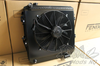 Fenix Toyota LN106-LN107-LN111 Hilux Full Alloy Radiator, Custom Built Shroud & 16" 3000CFM Spal Fan