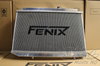 Fenix Toyota Supra MA70 - JZA70 Full Alloy Performance Radiator & Fan Shroud Kit