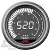 Exhaust Temp Gauge EGT Pyro 0°-900° 52mm Muscle Digital Series