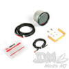 Tachometer 0-11K Shiftlite 3 1/2" 89mm In Dash Muscle Digital Series