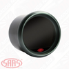 SAAS Fuel Level Gauge 52mm Muscle Digital Series 12V