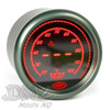 Water Temp Gauge 20°-120° 52mm Muscle Digital Series