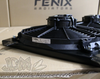 Fenix Custom Shroud & Twin Spal Fans Suits All Holden VZ V8 Engines
