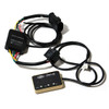 SAAS-Drive Ford Territory 2010 on Throttle Controller