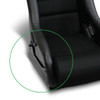 L Bracket - RP Series Seat