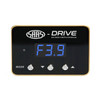 SAAS-Drive Commodore VF Chevrolet Throttle Controller