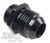 Raceworks AN-10 Screw In Breather Adaptor Fitting - Nissan Skyline R31/Holden Commodore VL (RB30)